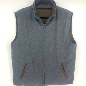 Rye 51 Reversible Vest